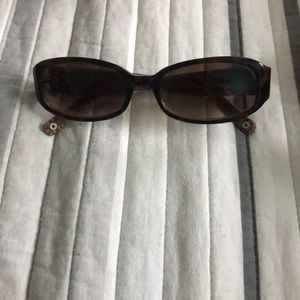 Coach sunglasses